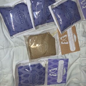 Scentsy Scent Packs